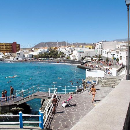 Apartment Las Caracolas By Interhome Поріс-де-Абона Екстер'єр фото