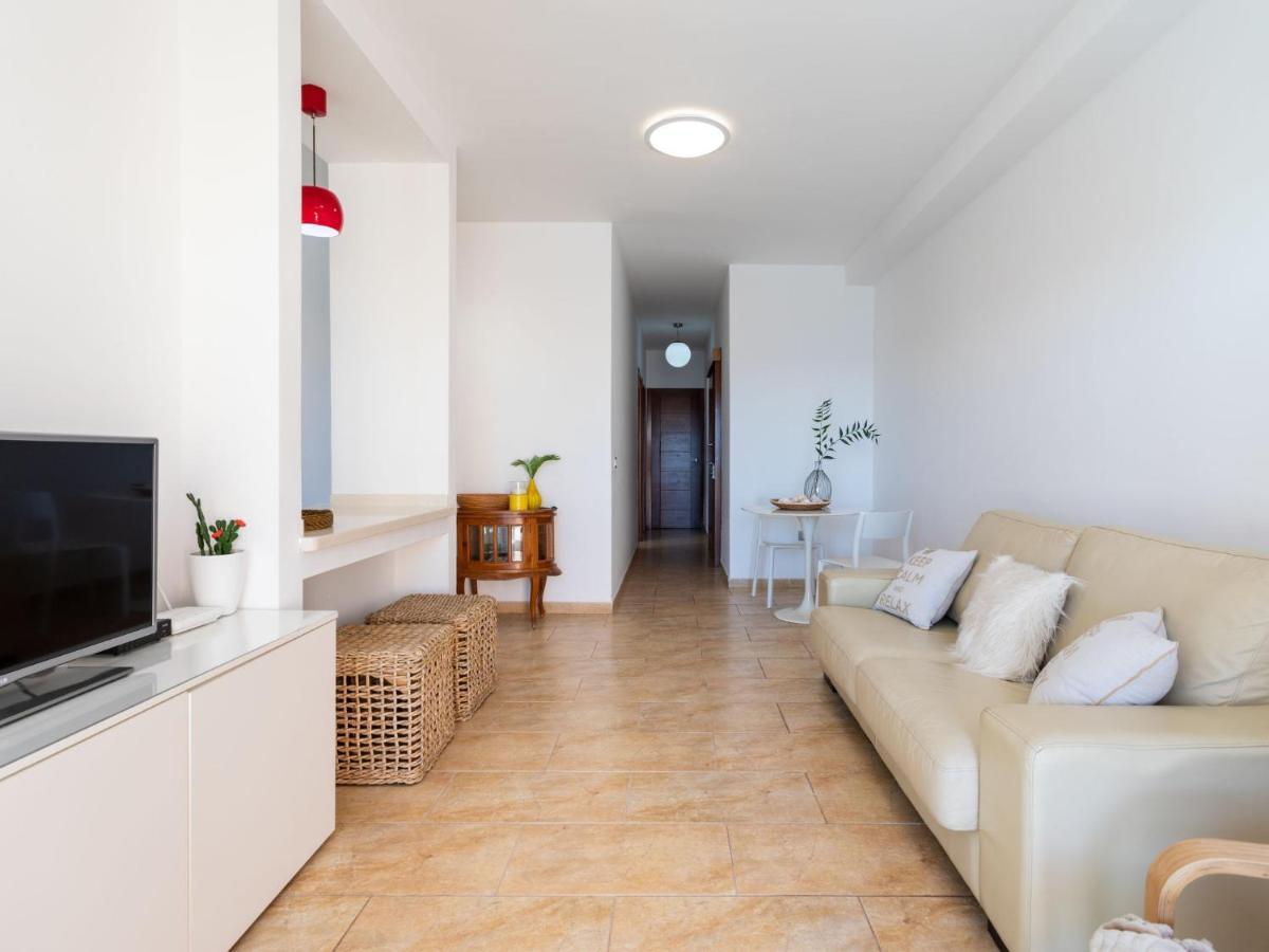 Apartment Las Caracolas By Interhome Поріс-де-Абона Екстер'єр фото