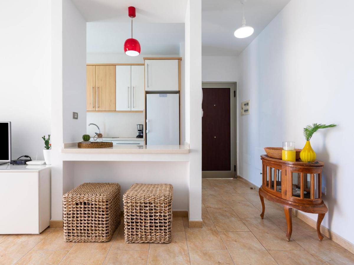 Apartment Las Caracolas By Interhome Поріс-де-Абона Екстер'єр фото