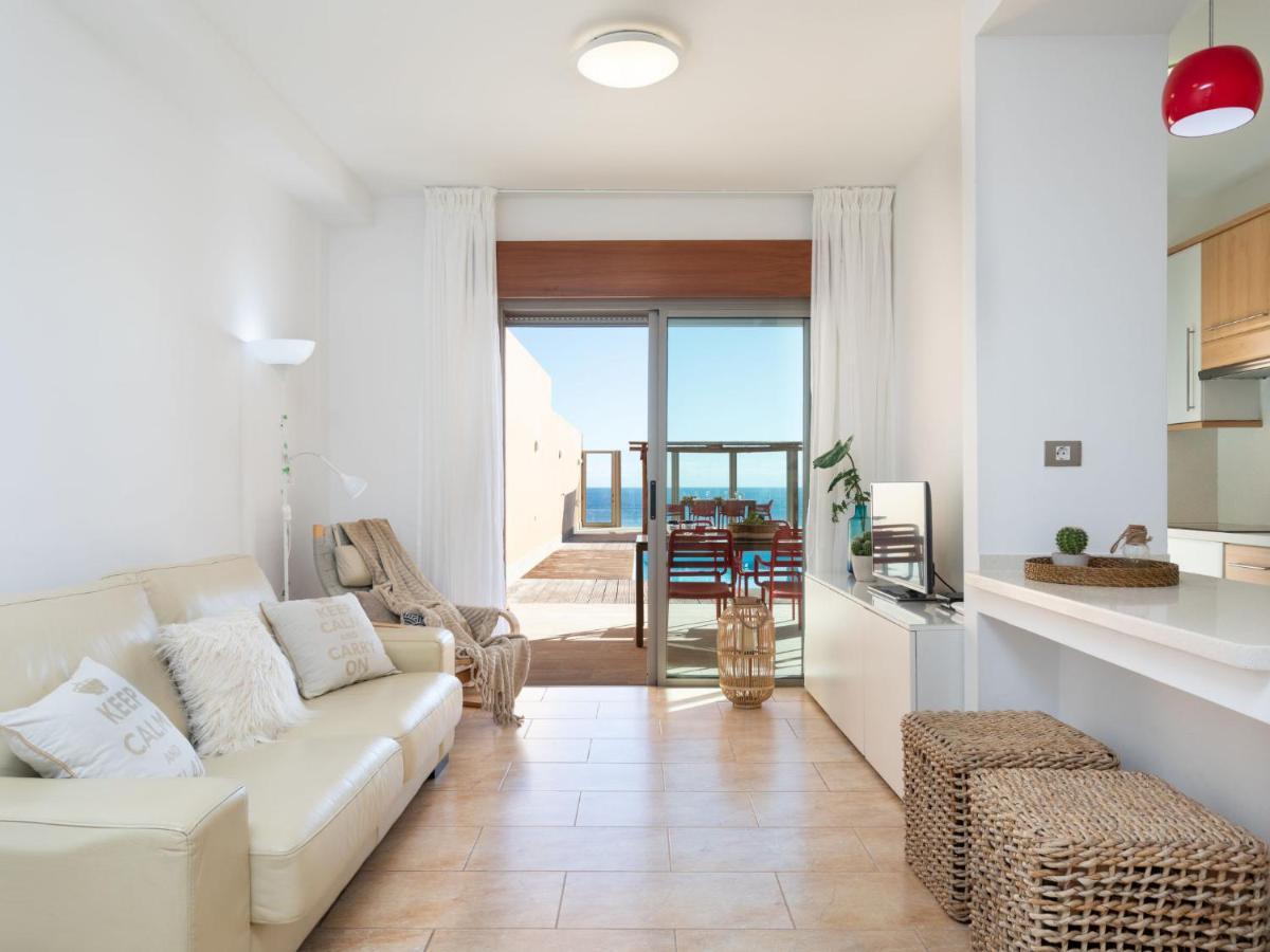 Apartment Las Caracolas By Interhome Поріс-де-Абона Екстер'єр фото