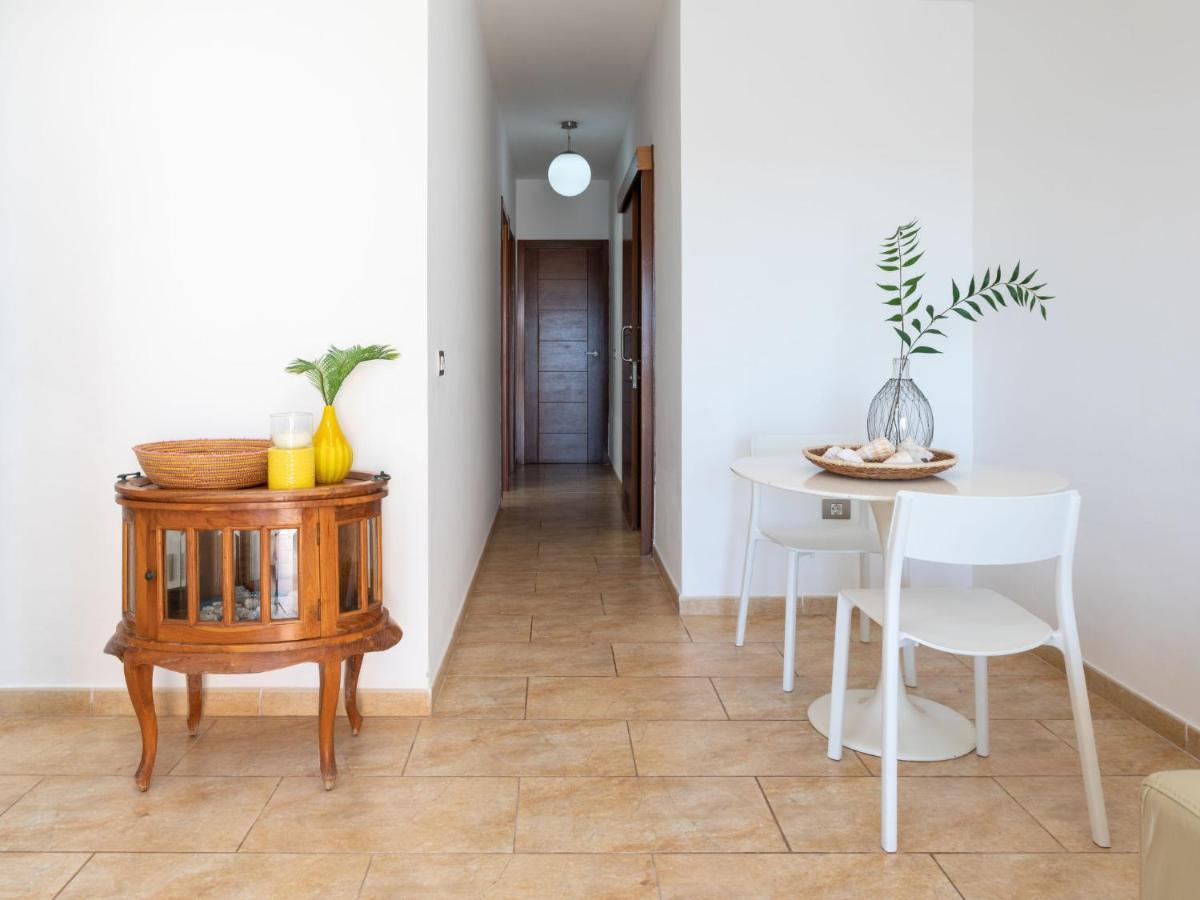 Apartment Las Caracolas By Interhome Поріс-де-Абона Екстер'єр фото