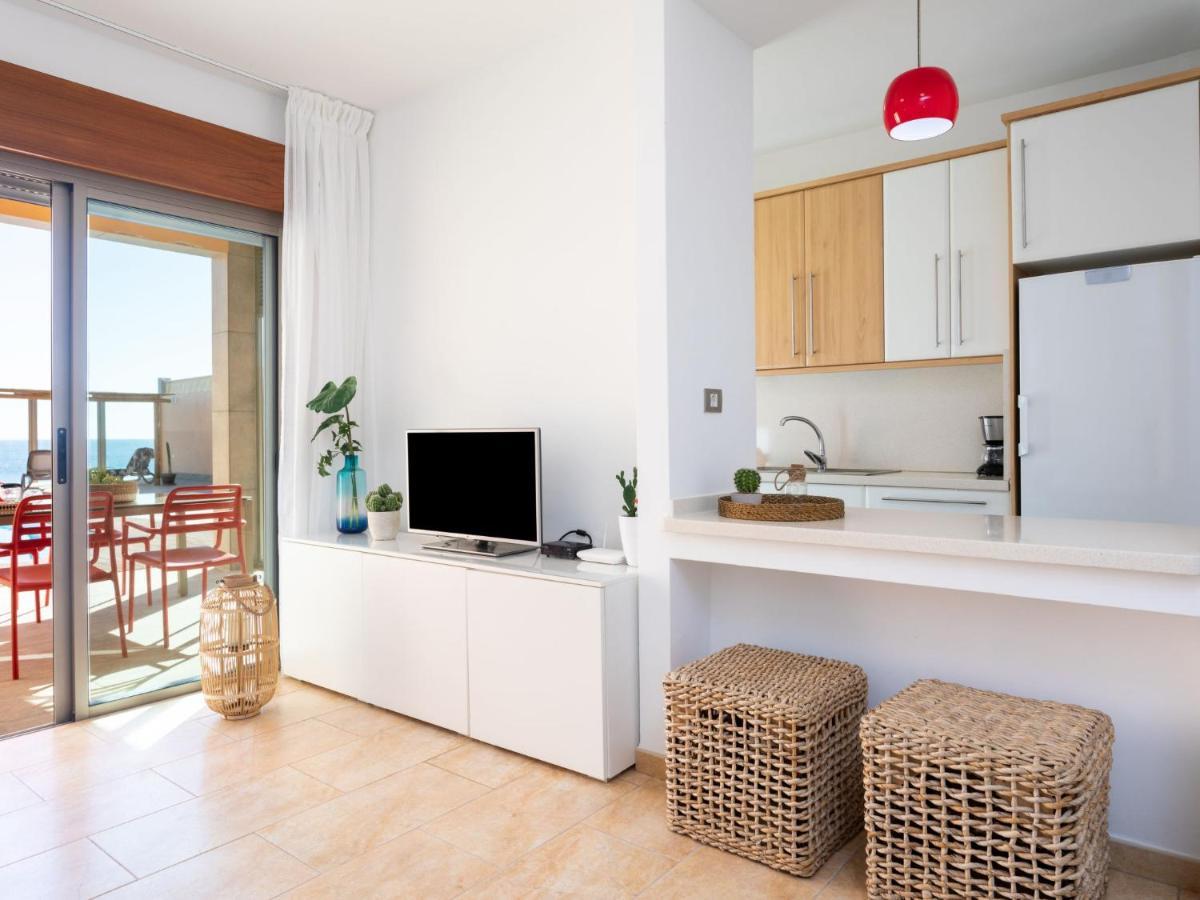 Apartment Las Caracolas By Interhome Поріс-де-Абона Екстер'єр фото