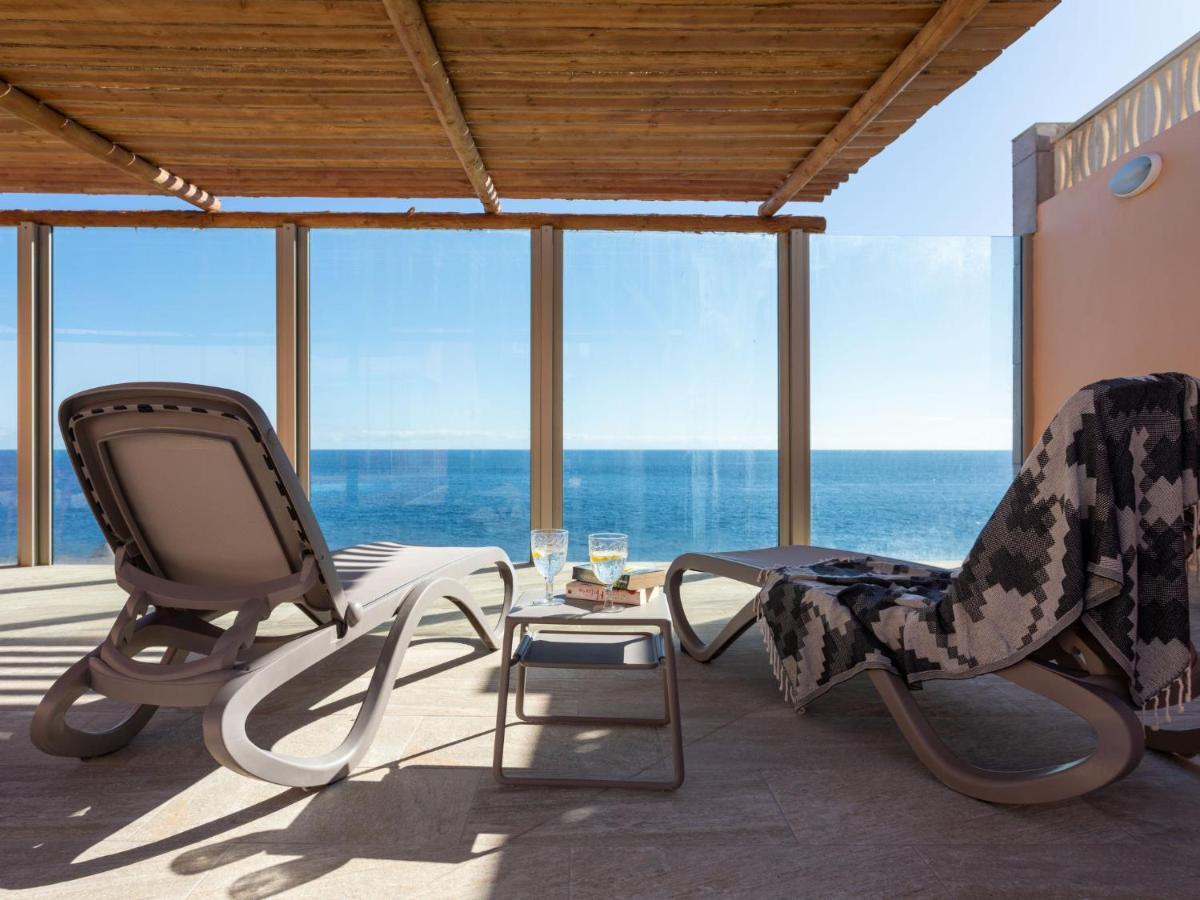Apartment Las Caracolas By Interhome Поріс-де-Абона Екстер'єр фото