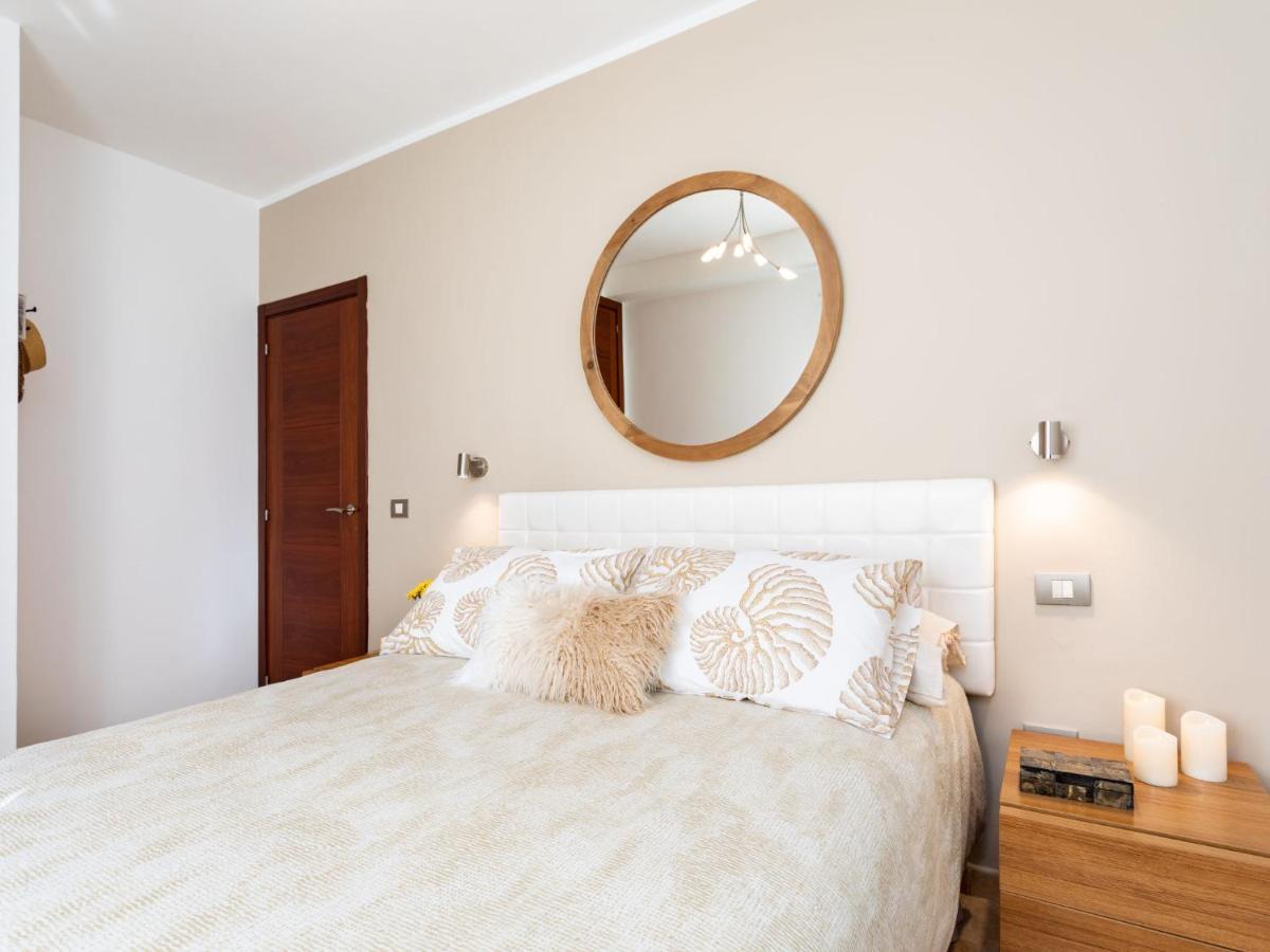 Apartment Las Caracolas By Interhome Поріс-де-Абона Екстер'єр фото