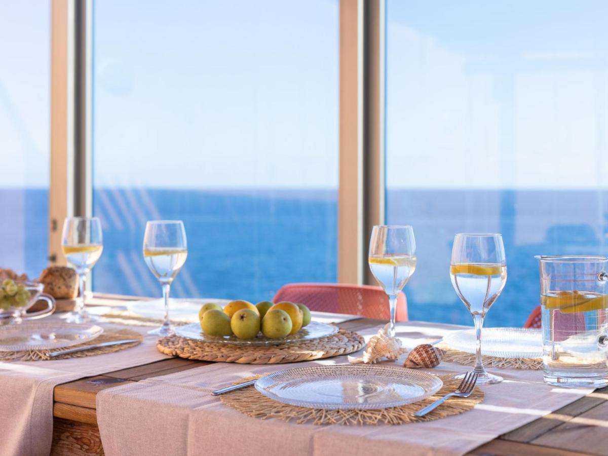 Apartment Las Caracolas By Interhome Поріс-де-Абона Екстер'єр фото