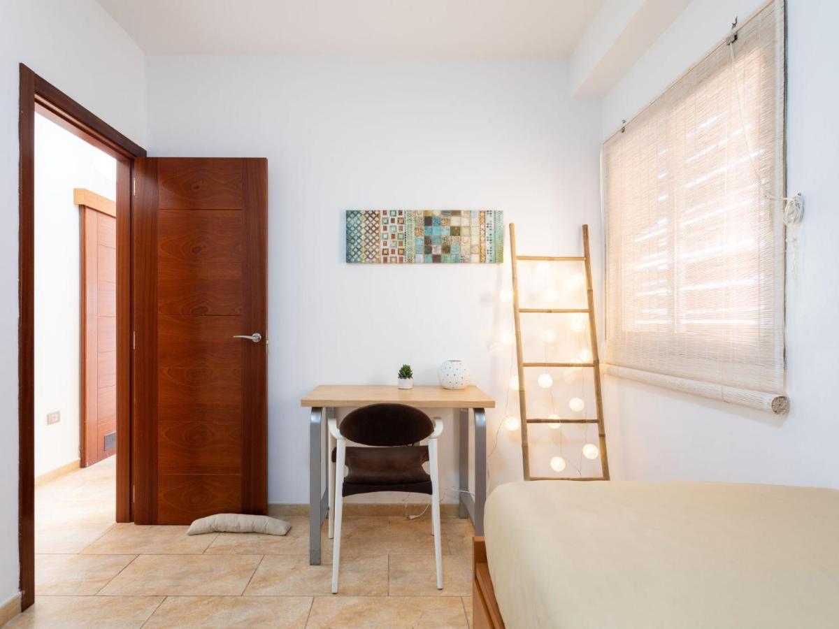 Apartment Las Caracolas By Interhome Поріс-де-Абона Екстер'єр фото