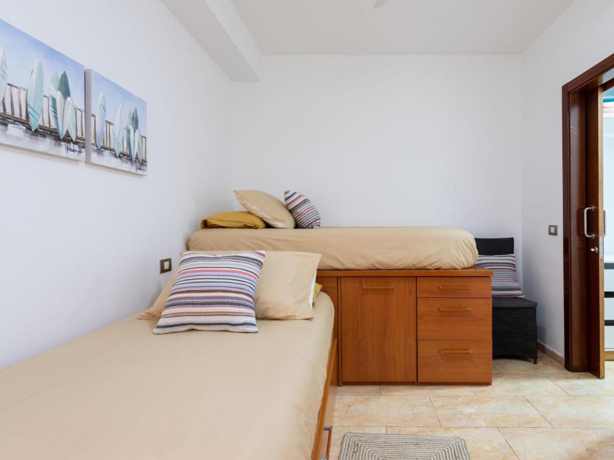 Apartment Las Caracolas By Interhome Поріс-де-Абона Екстер'єр фото