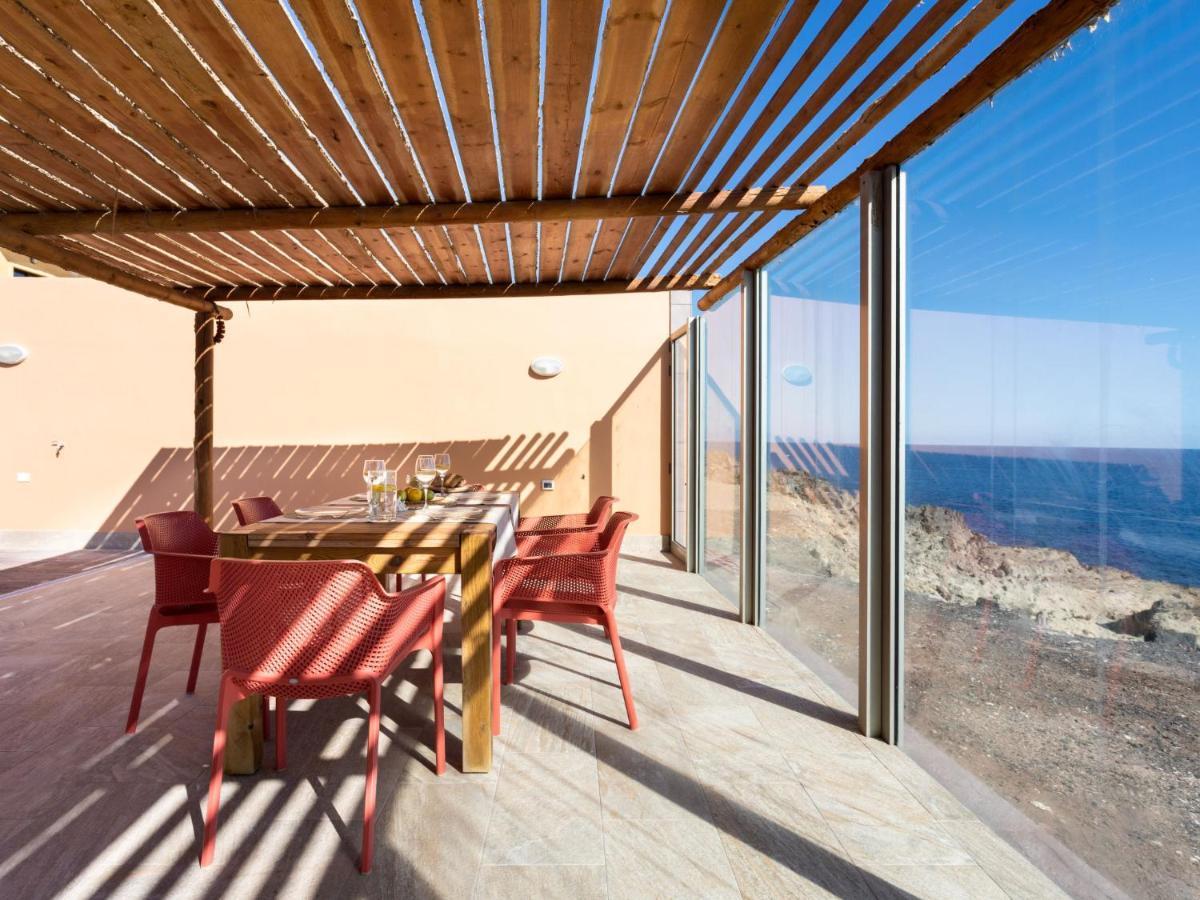 Apartment Las Caracolas By Interhome Поріс-де-Абона Екстер'єр фото