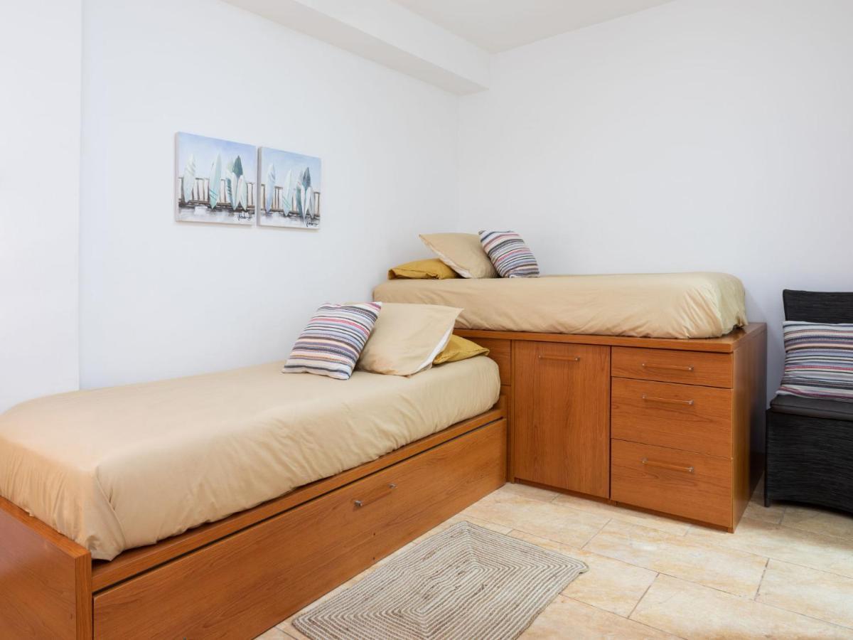 Apartment Las Caracolas By Interhome Поріс-де-Абона Екстер'єр фото