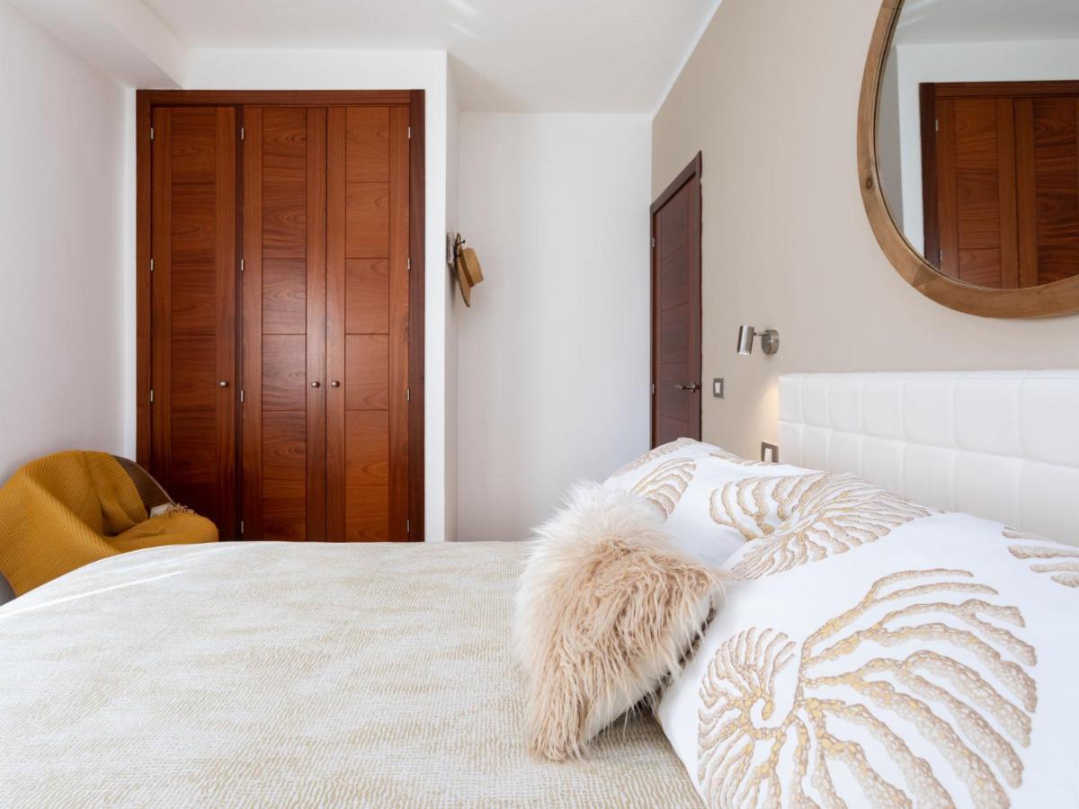 Apartment Las Caracolas By Interhome Поріс-де-Абона Екстер'єр фото