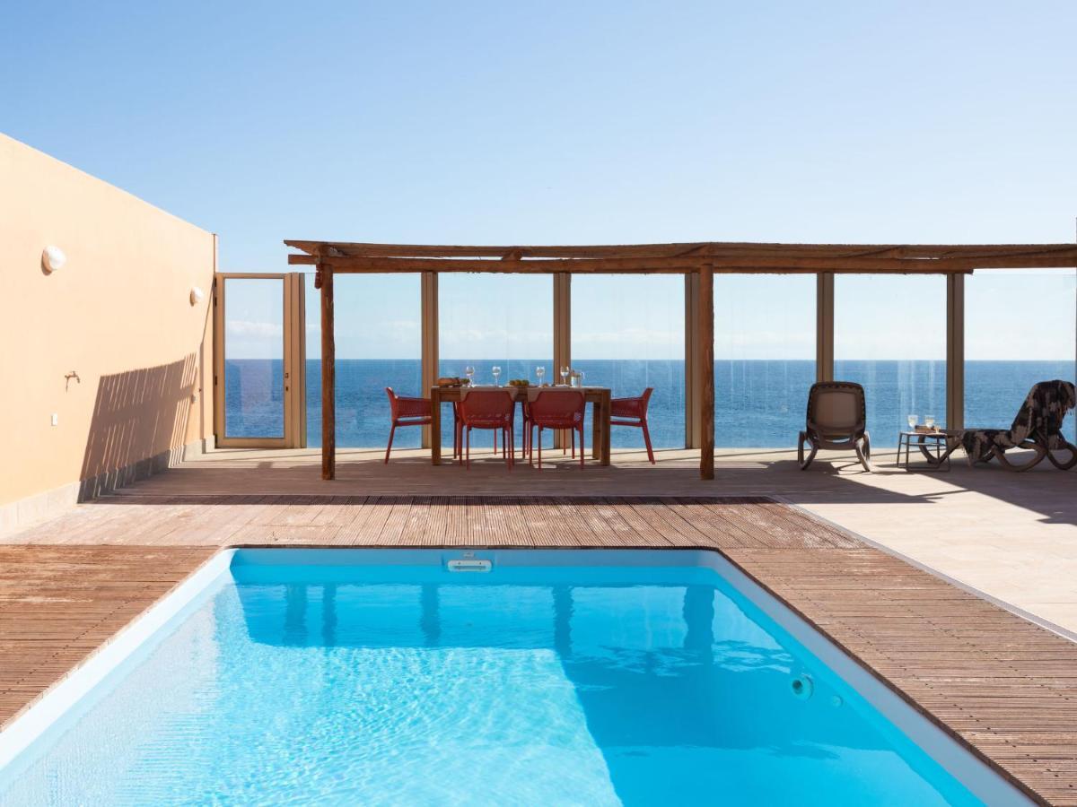 Apartment Las Caracolas By Interhome Поріс-де-Абона Екстер'єр фото