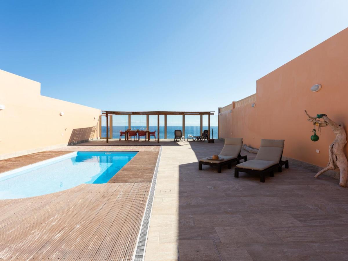 Apartment Las Caracolas By Interhome Поріс-де-Абона Екстер'єр фото