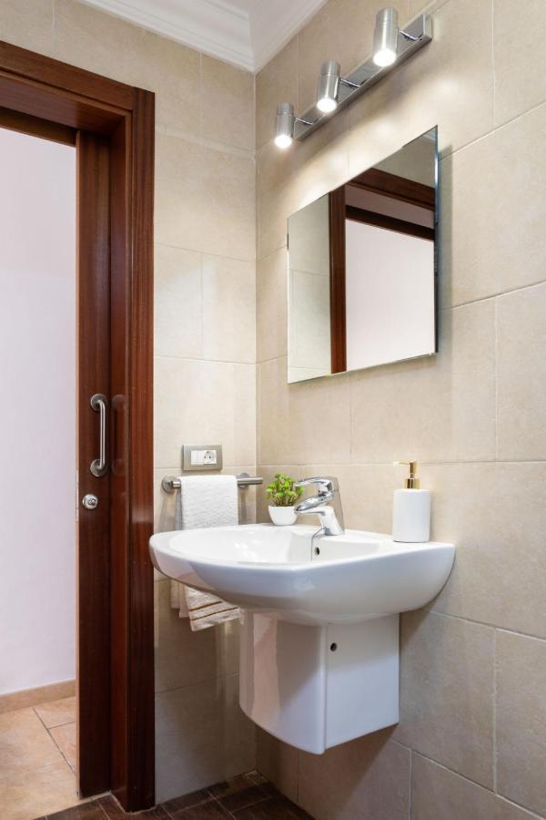 Apartment Las Caracolas By Interhome Поріс-де-Абона Екстер'єр фото