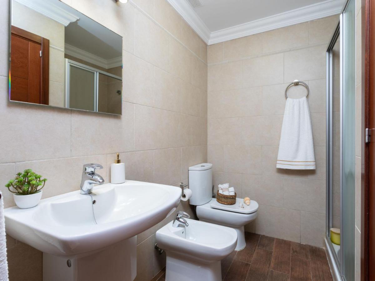 Apartment Las Caracolas By Interhome Поріс-де-Абона Екстер'єр фото
